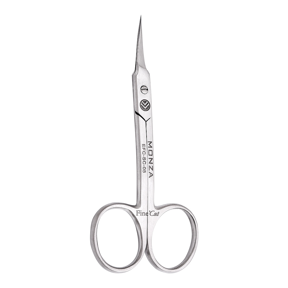 Professional Cuticle Arrow Point