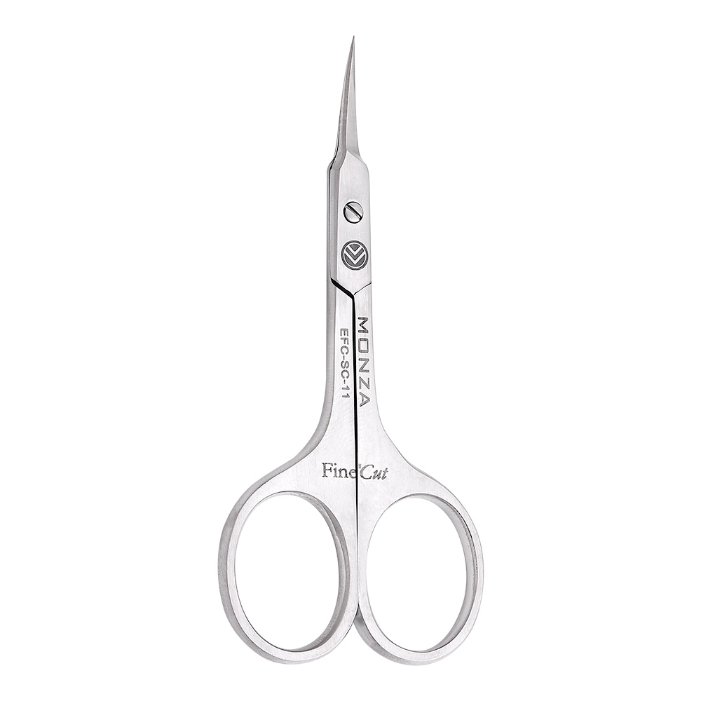 Professional Cuticle Arrow Point Scissor