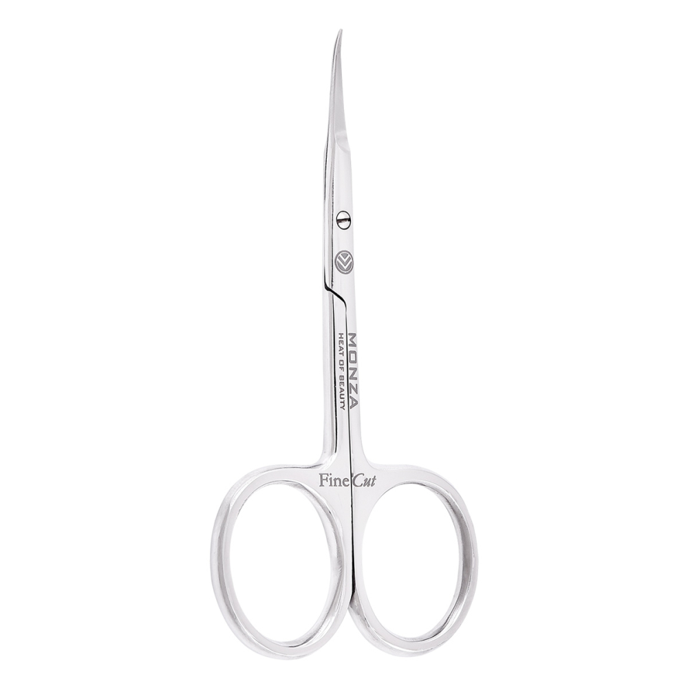 Professional Cuticle Scissor